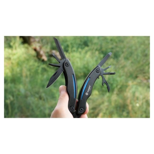 Мультитул Ganzo G109-BL