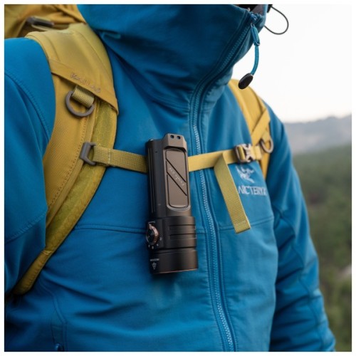 Ліхтар Fenix C16