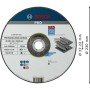 Круг відрізний Bosch Professional, для нержавіючої сталі та металу, 230×1.9×22.23 mm (2.608.601.514)