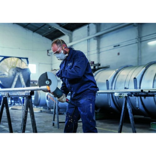 Круг відрізний Bosch Professional, для нержавіючої сталі та металу, 230×1.9×22.23 mm (2.608.601.514)