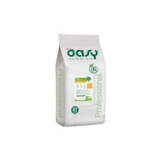 Сухий корм для кішок OASY LIFESTAGE Sterilized курка 18 кг (8053017349374) Сухий корм для кішок OASY LIFESTAGE Sterilized курка 18 кг (8053017349374)