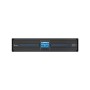 Пристрій безперебійного живлення Delta RT-Series PRO 1000VA 1000W (UPS102R2RT1B035)