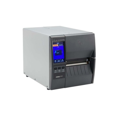 Принтер етикеток Zebra ZT231 USB, Ethernet, RS232, USB Host (ZT23142-T09000FZ)