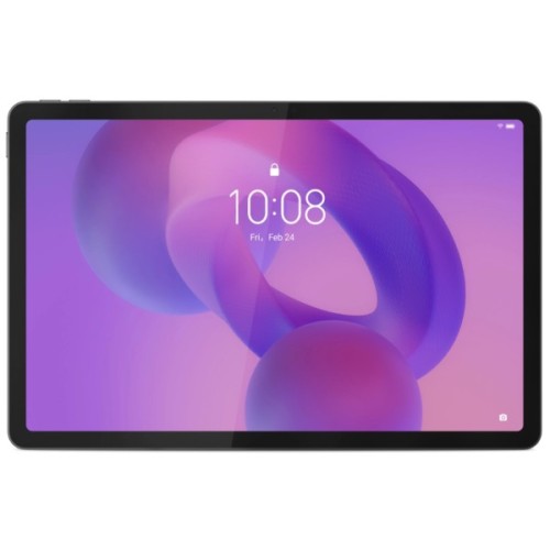 Планшет Lenovo Idea Tab 4/128 Wi-Fi Luna Grey + Case&Pen (ZAFR0375UA)
