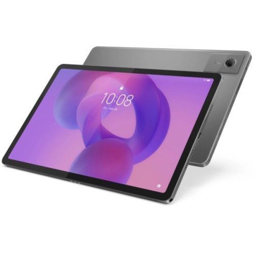 Планшет Lenovo Idea Tab 4/128 Wi-Fi Luna Grey + Case&Pen (ZAFR0375UA)