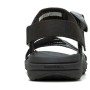 Сандалі Merrell District 4 Backstrap Wmn black - 36 - чорний (036.0693)