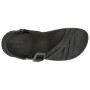 Сандалі Merrell District 4 Backstrap Wmn black - 36 - чорний (036.0693)