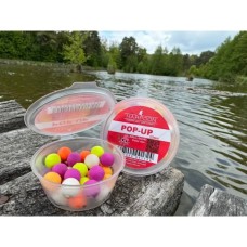 Бойл Harpoon Pop UP 10мм color mix Fluor Krill-Squid (7407000001724) Бойл Harpoon Pop UP 10мм color mix Fluor Krill-Squid (7407000001724)