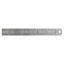 Лінійка H-Tone сталева 50 см (SCALE-HT-JJ30447-50)