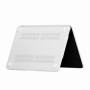 Чохол до ноутбука Armorstandart 13.0" MacBook Neo Matte Shell, White (ARM91120)