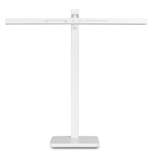 Настільна лампа Videx 18W 3000-6000K 230V White (VL-TF22W)
