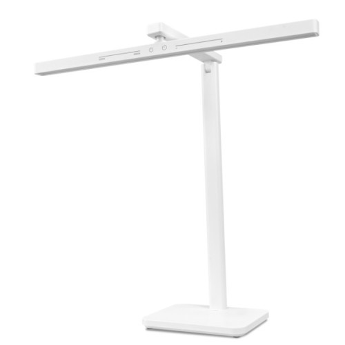 Настільна лампа Videx 18W 3000-6000K 230V White (VL-TF22W)