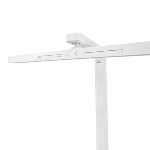 Настільна лампа Videx 18W 3000-6000K 230V White (VL-TF22W)