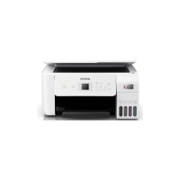 Багатофункціональний пристрій Epson EcoTank L3266 WiFi (C11CJ66411/ C11CJ66412)