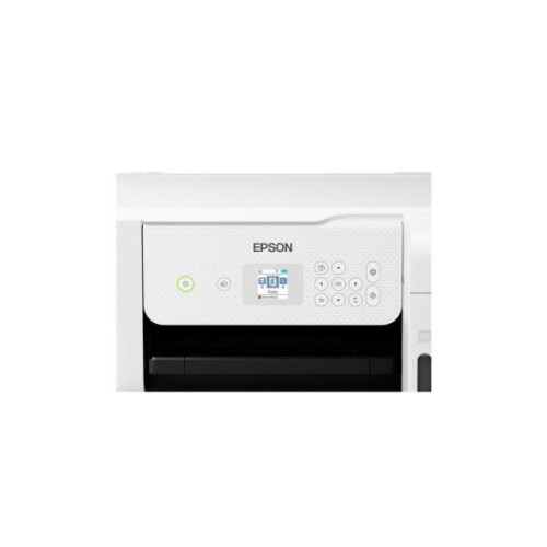 Багатофункціональний пристрій Epson EcoTank L3266 WiFi (C11CJ66411/ C11CJ66412)