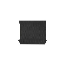 Килимок в багажник EVAtech Land Rover Discovery (L462) 7 seats 2017+ 5 п (LR12674B1RBB)