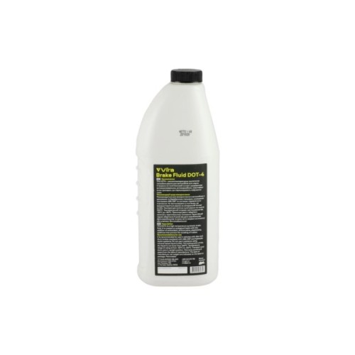 Гальмівна рідина VIRA Brake Fluid DOT-4 1 л (VI1002)