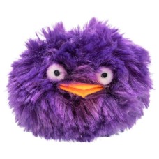 Іграшка для котів Trixie Звірята зі звуком 6 см (кольори в асортименті) (4047974455517)