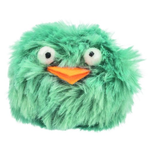 Іграшка для котів Trixie Звірята зі звуком 6 см (кольори в асортименті) (4047974455517)