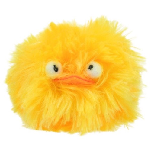 Іграшка для котів Trixie Звірята зі звуком 6 см (кольори в асортименті) (4047974455517)