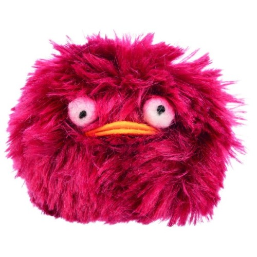 Іграшка для котів Trixie Звірята зі звуком 6 см (кольори в асортименті) (4047974455517)