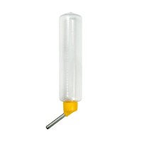 Поїлка для гризунів Природа 300 мл (пластик) (4823082402656)