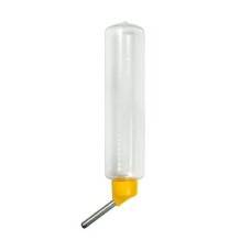 Поїлка для гризунів Природа 300 мл (пластик) (4823082402656)