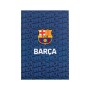 Блокнот Kite FC Barcelona A5, 50 аркушів, клітинка (BC25-194)