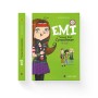 Книга Емі і Таємний Клуб Супердівчат. На сцені. Книга 3 - Агнєшка Мєлех Видавництво Старого Лева (9786176798064)