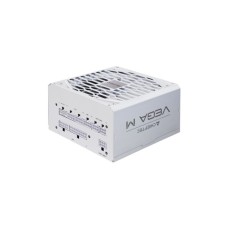 Блок живлення Chieftec 750W VEGA M WHITE (PPG-750-CW)