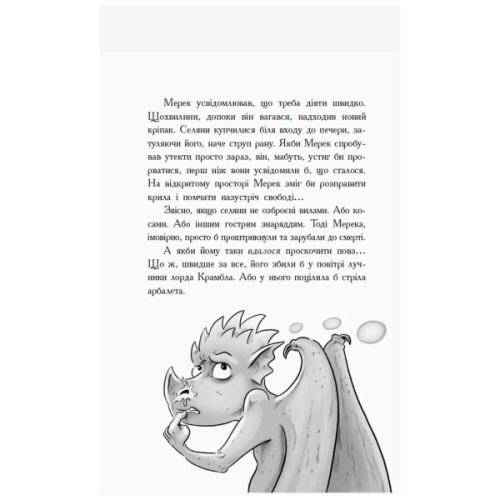 Книга Лицар-дракон. Турнір! - Кайл Мюборн, Донован Бікслі Ранок (9786170943224)