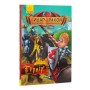 Книга Лицар-дракон. Турнір! - Кайл Мюборн, Донован Бікслі Ранок (9786170943224)
