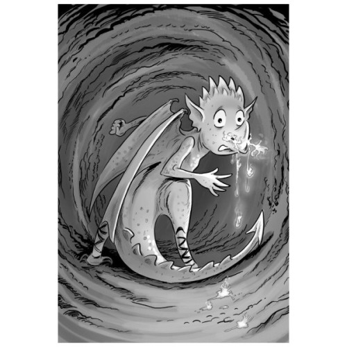 Книга Лицар-дракон. Турнір! - Кайл Мюборн, Донован Бікслі Ранок (9786170943224)