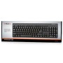 Клавіатура REAL-EL 502 Standard USB Black (EL123100023)
