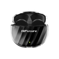 Навушники HiFuture FlyBuds3 Black (flybuds3.black)