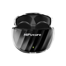 Навушники HiFuture FlyBuds3 Black (flybuds3.black)