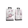 Навушники Acefast T8 Lotus Pink (6974316282242)