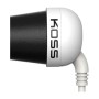 Навушники Koss The Plug Noise Isolating White (196809.101)