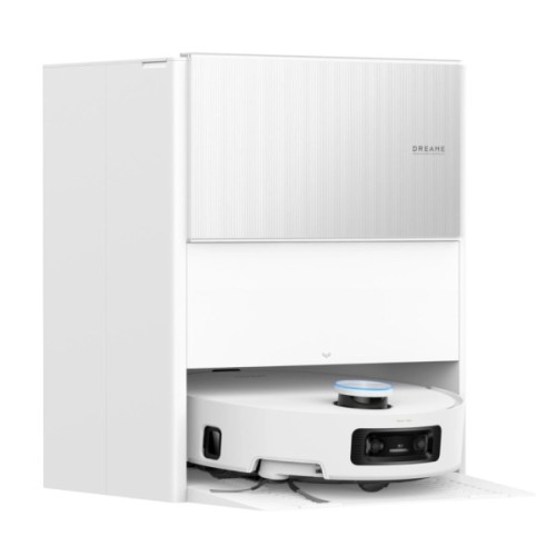 Пилосос Dreame Aqua 10 Ultra Roller Complete White (RLH71DE-1-wh)