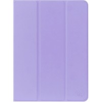 Чохол до планшета Armorstandart Чехол планшетов ArmorStandart Slim Silicone Hooks 11 Light Purple (ARM81932)