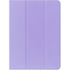 Чохол до планшета Armorstandart Чехол планшетов ArmorStandart Slim Silicone Hooks 11 Light Purple (ARM81932)