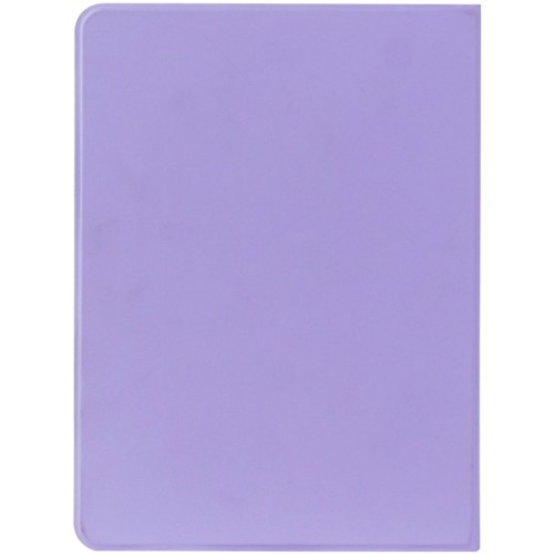 Чохол до планшета Armorstandart Чехол планшетов ArmorStandart Slim Silicone Hooks 11 Light Purple (ARM81932)