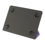 Чохол до планшета Armorstandart Чехол планшетов ArmorStandart Slim Silicone Hooks 11 Light Purple (ARM81932)