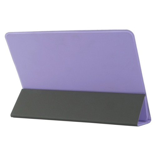 Чохол до планшета Armorstandart Чехол планшетов ArmorStandart Slim Silicone Hooks 11 Light Purple (ARM81932)
