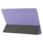 Чохол до планшета Armorstandart Чехол планшетов ArmorStandart Slim Silicone Hooks 11 Light Purple (ARM81932)