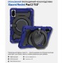 Чохол до планшета BeCover Stand Xiaomi Redmi Pad 2 11.0" Blue (714563)