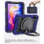 Чохол до планшета BeCover Stand Xiaomi Redmi Pad 2 11.0" Blue (714563)
