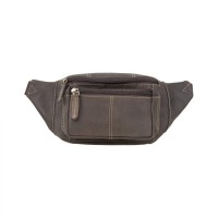 Сумка Visconti 720 Bumbag Oil Brown (720 OIL BR)