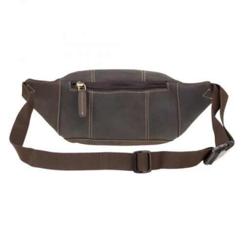 Сумка Visconti 720 Bumbag Oil Brown (720 OIL BR)