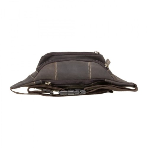 Сумка Visconti 720 Bumbag Oil Brown (720 OIL BR)